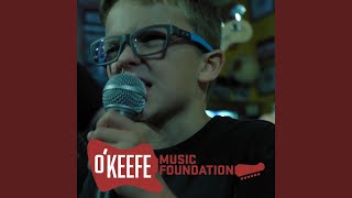 Bulls on Parade - O'Keefe Music Foundation