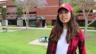USC - Marks Tower - BG Video