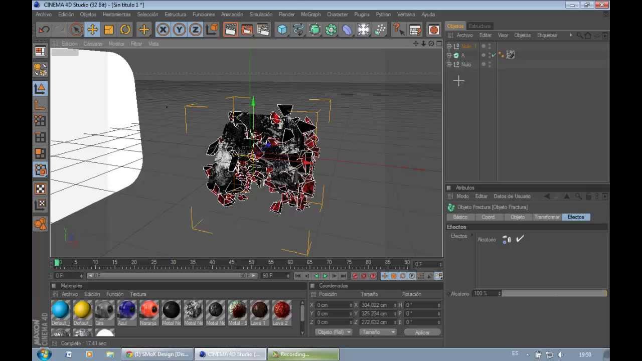 NitroBlast Descargar y Como usar by Smok Design