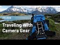 Approaching The Scene 003: Traveling and Gear