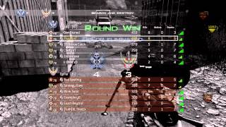 Clean 720 on scrapyard!