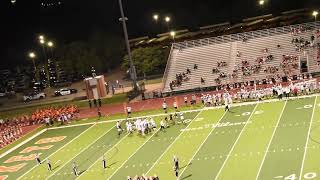 9/10/26 Rockwall High School Check-in
