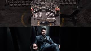 Rocky Bhai 😎 vs Boss Saaho 🤯 Entry 🔥🔥  #shorts #rockybhai #saaho