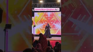 ladki ka dance dekh sab heran😨😨 #events #rcbpavilion #mela #ipl #cocroach