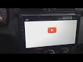 vendita installazione autoradio car tablet android 10 pollici .