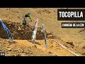 CARRERA EN TOCOPILLA DE LA CZN - Parte 2/2 - Chile