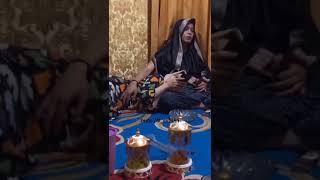 YANG LAGI VIRAL || SHOLAWATIN ISTRI LAGI HAMIL😍😍