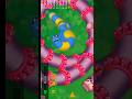 worm zone io Worm zone magic game saamp waala game Snake game gamer snake game play #gaming #snake