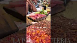 Best bars and restaurants in Milan, Italy 🇮🇹😍