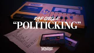 Eric July- Politicking