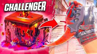 LEVEL KASALARI İLE 1000 DOLAR!? CS2 KASA AÇILIMI 2026