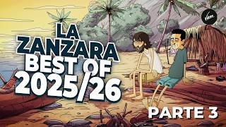 La Zanzara - Best of Stagione 2025/26 | Parte 3