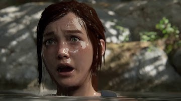 The Last of Us PART II Part 9 Still looking for Tommy