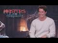 Nicholas Galitzine Felt Like ‘Complete Fraud’ 1st Time He Tried He-Man Costume (Exclusive)