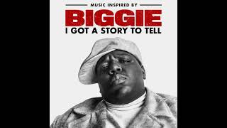 Nasty Girl (feat. Diddy, Nelly, Jagged Edge & Avery Storm) | Biggie: I Got A Story To Tell OST