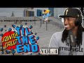 We Break Down The Santa Cruz "Till The End" Volume 4 Video!