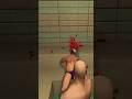 It is ceirtainly hot in here! #hitman #hitmancodename47 #hitmanseries #gaming #2000sgaming
