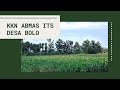 Kknits  abmasits ta 2020 di desa bolo gresik