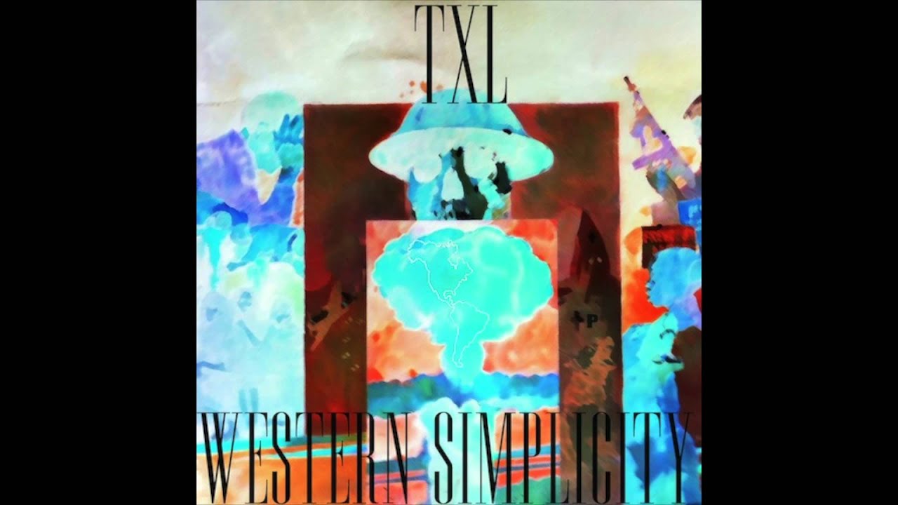 TXL - Paper Man (Prod by Right Beat Radio)