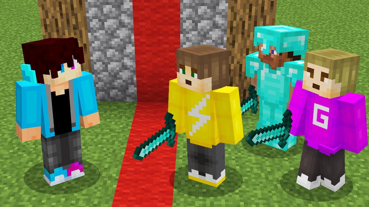 Ik Ga Naar Kleurstad