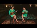 Honoka and Azita - Disney Medley (HI Sessions Live Music Video)