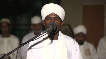 سورة التوبة .. الشيخ : الطيب مكاوي