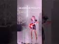 Silversun Pickups - Growing Old Is Getting Old - Nikki Monninger Live in Albany New York 2