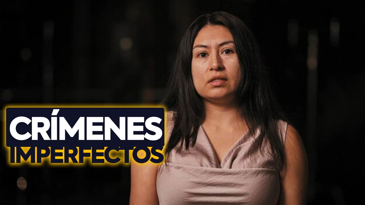 Crimenes Imperfectos Episodio 49 Capitulo Completo - Nuevos Casos