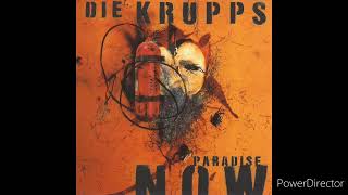 Watch Die Krupps 30 Seconds video