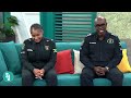 Jamaica's Fight For Praedial Larceny | TVJ Smile Jamaica