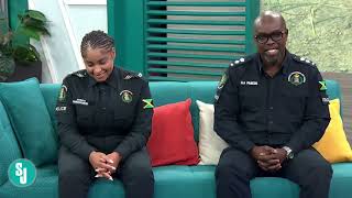 Jamaica's Fight For Praedial Larceny | TVJ Smile Jamaica