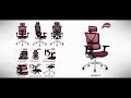 Noel furniture ergonomic office chair