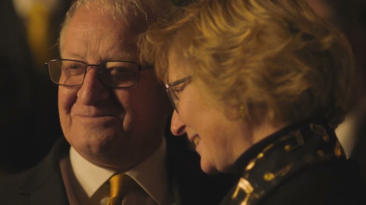 Meet Rob | For more life without cancer