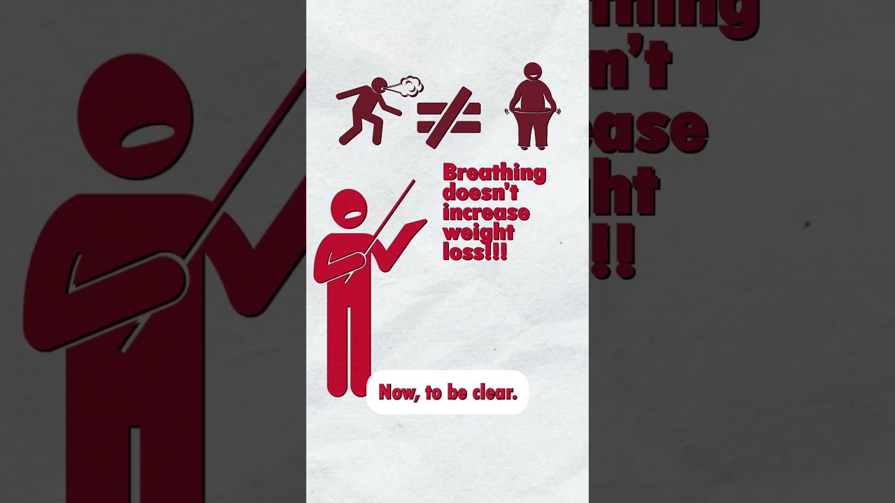 What happens to fat when we lose weight?