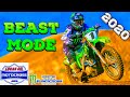 Eli Tomac's Best Comeback Rides 2020