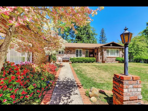 11612 Deer Park Dr, Nevada City, CA home video tour