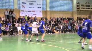 Bækkelagetnordstrand Vs Vålerenga Håndball