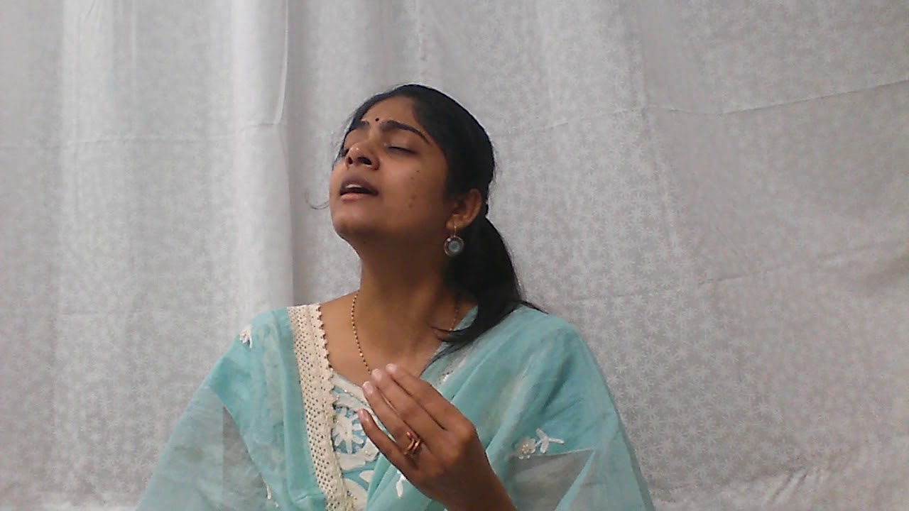 Telisithe Mokshamu | Annamacharya Keertana | Sivani Saraswatula