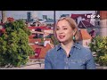 Бамбус: границы стран Балтии открываются не для массового туризма