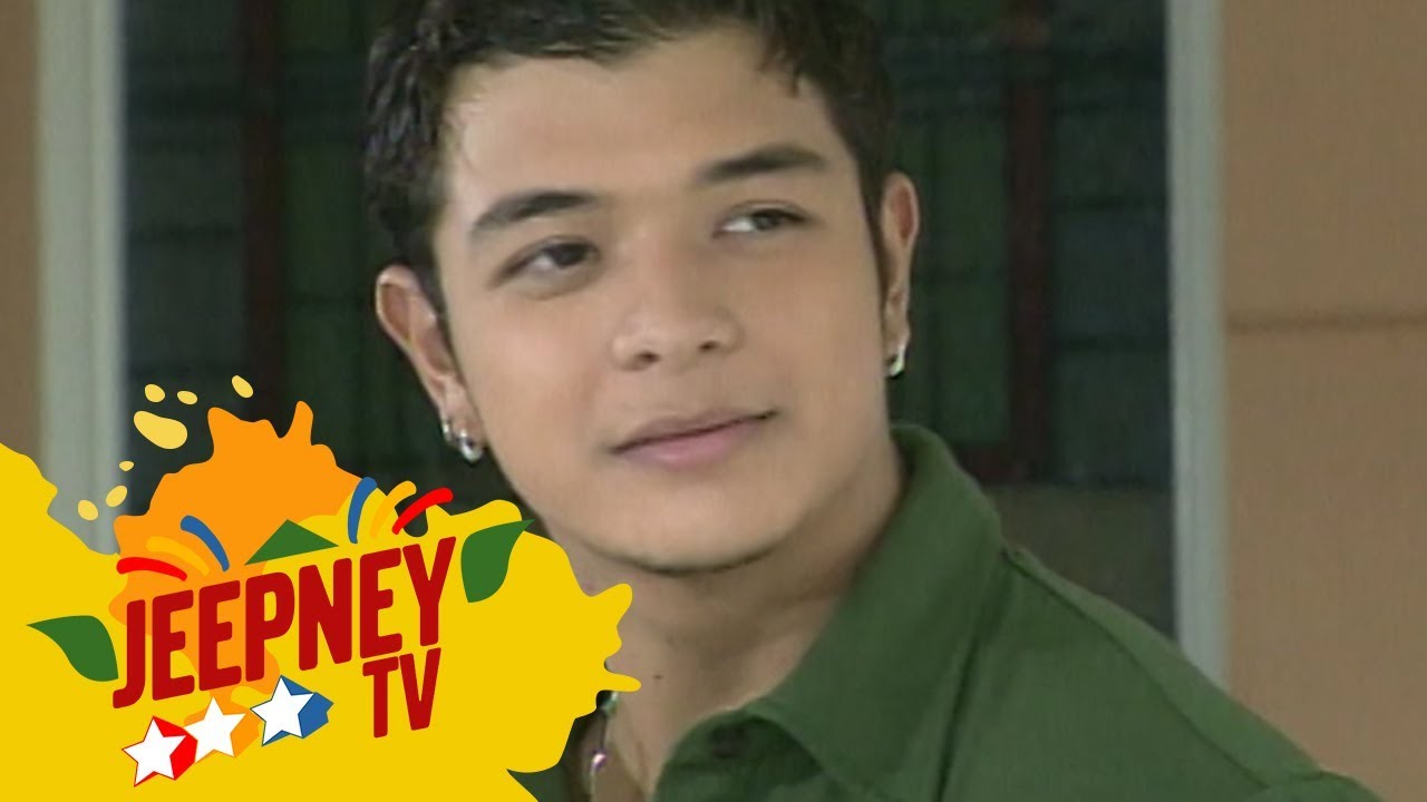 Jericho Rosales’ big break in ‘Pangako Sa’yo’ | BTS