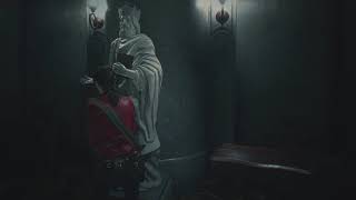 Claire Vs Licker - Resident Evil 2
