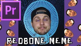 Redbone Meme Tutorial screenshot 4