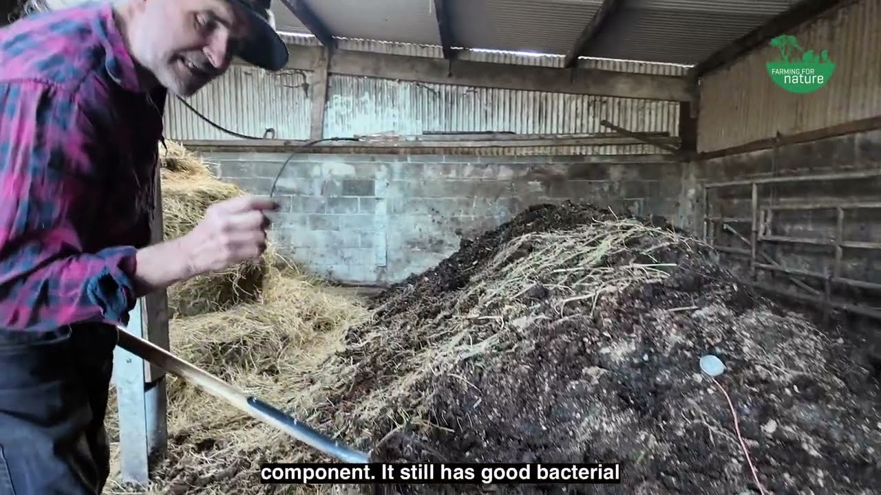 All About Composting
