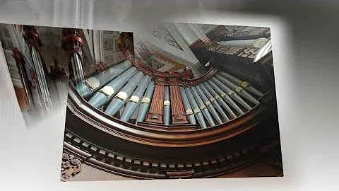 Grimoaldo Macchia I CRAIG TOCCATA