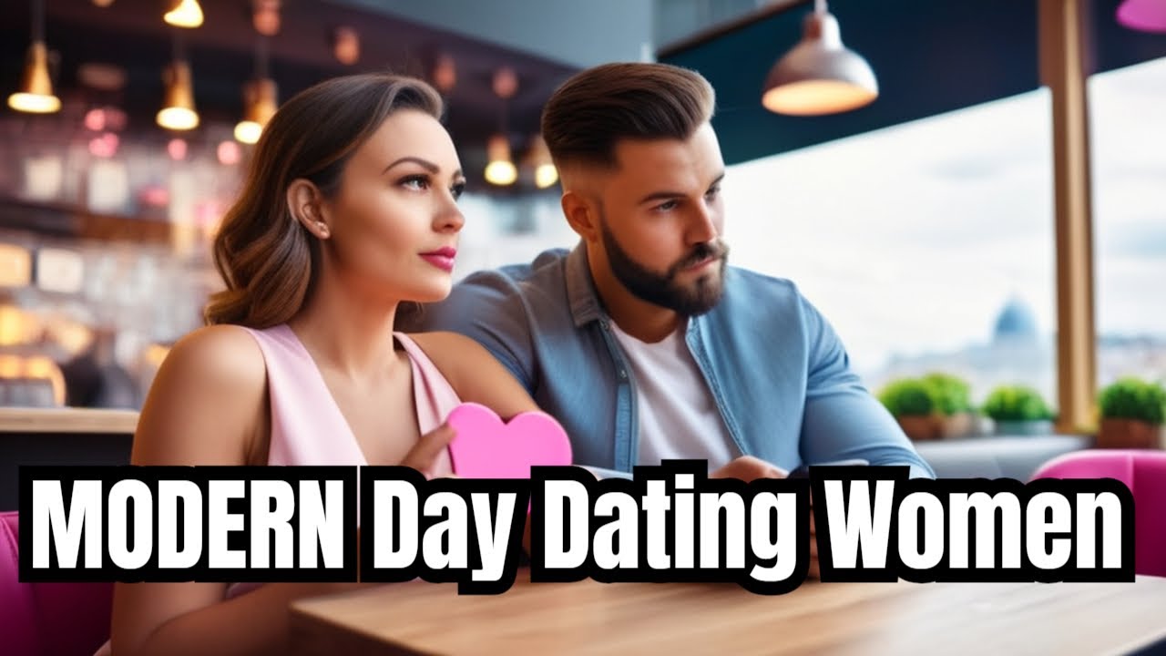 The Shocking Reality of Dating Modern Women YouTube