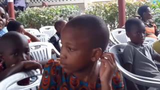 Ni Wema wake Yesu   Miriam Chirwa