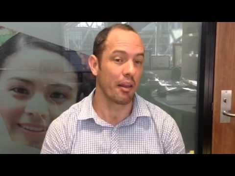 Dr Raoul Adam design thinking project outcomes JCU