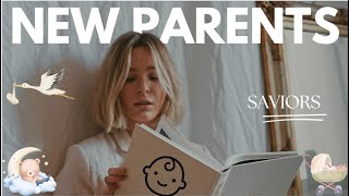 Parenting Made Easy Must-Have Smart Devices For Newborn Parents