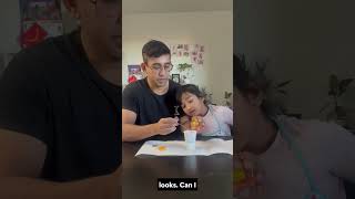 🔥 Volcano Explosion at Home! 🌋 (Safe &amp; Easy Experiment)