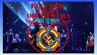 Electric Light Orchestra - Turn to Stone (1977) lyrics